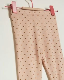 Hot Sale ⌛ Quincy Mae Bamboo Leggings - Babies-Kids Petal & Hearts 🌟 -Baby Online store http3A2F2Fstatic.theiconic.com .au2Fp2Fquincy mae 4370 8892041 3