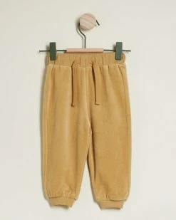 Brand new 👍 Quincy Mae Relaxed Sweatpants - Babies-Kids Honey 👏