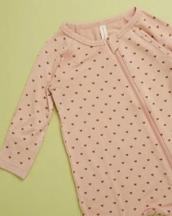 Top 10 🧨 Quincy Mae Bamboo Layette Set - Babies Petal & Hearts 😉 -Baby Online store http3A2F2Fstatic.theiconic.com .au2Fp2Fquincy mae 4414 4892041 3