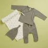 Cheap 🧨 Quincy Mae Welcome Home Set - Babies Basil 🤩