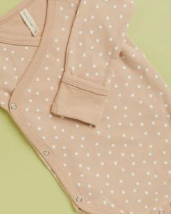 Best Pirce 😀 Quincy Mae Essentials Set - Babies Ivory & Petal 😉 -Baby Online store http3A2F2Fstatic.theiconic.com .au2Fp2Fquincy mae 4438 0592041 7