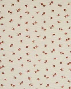 Best deal 👏 Quincy Mae Pointelle Blanket - Babies Natural & Petite Floral 👍 -Baby Online store http3A2F2Fstatic.theiconic.com .au2Fp2Fquincy mae 4463 4113041 3