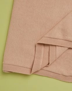 New 💯 Quincy Mae Knit Blanket - Babies Petal ❤️ -Baby Online store http3A2F2Fstatic.theiconic.com .au2Fp2Fquincy mae 4553 9113041 3