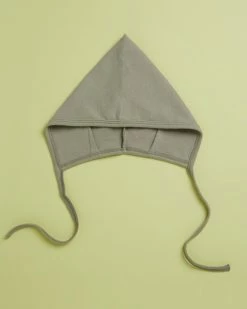 Best Sale 🔔 Quincy Mae Pixie Bonnet - Babies Basil 🎉