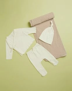 Best reviews of 🧨 Quincy Mae Welcome Home Set - Babies Ivory 🛒