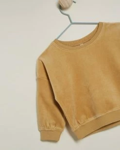 Cheap 💯 Quincy Mae Drop Shoulder Sweatshirt - Babies-Kids Honey 😉 -Baby Online store http3A2F2Fstatic.theiconic.com .au2Fp2Fquincy mae 6954 4703041 3