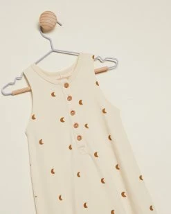 Best reviews of 😀 Quincy Mae Sleeveless Jumpsuit - Babies-Kids Natural ✔️ -Baby Online store http3A2F2Fstatic.theiconic.com .au2Fp2Fquincy mae 9941 4792041 3