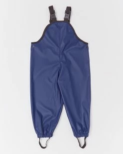 Best Pirce 😀 Rainkoat Overalls Ink Navy ✨