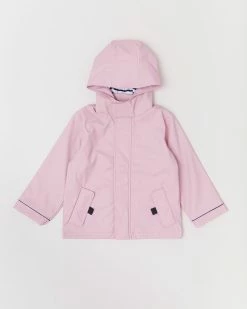 Budget 🤩 Rainkoat Stripy Sailor Blush Pink 👏 -Baby Online store http3A2F2Fstatic.theiconic.com .au2Fp2Frainkoat 4241 5168801 3
