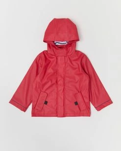 Best deal 🔥 Rainkoat Stripy Sailor Deep Red 🔥 -Baby Online store http3A2F2Fstatic.theiconic.com .au2Fp2Frainkoat 7993 9168801 3