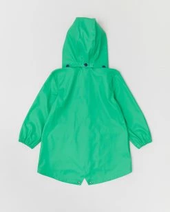 Best Sale ✔️ Rainkoat Explorer Jacket Astro Green 👏 -Baby Online store http3A2F2Fstatic.theiconic.com .au2Fp2Frainkoat 8232 3435601 3
