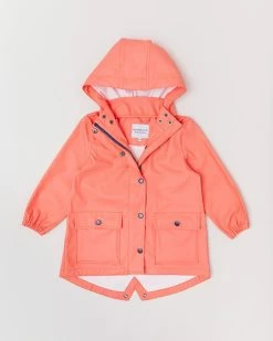 Cheap 💯 Rainkoat Explorer Jacket Peach 👍
