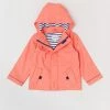 Hot Sale 💯 Rainkoat Stripy Sailor Peach 👍