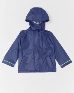 Brand new 😀 Rainkoat Stripy Sailor Ink Navy 😀 -Baby Online store http3A2F2Fstatic.theiconic.com .au2Fp2Frainkoat 8357 4848801 3