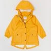 Outlet ✨ Rainkoat Explorer Jacket Mustard 🔥