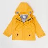 Flash Sale 🎉 Rainkoat Stripy Sailor Mustard ⌛