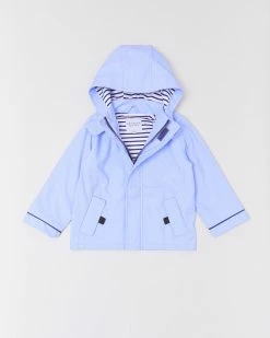 Cheapest 🛒 Rainkoat Stripy Sailor Lavender 🔔