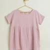 Best Sale 😉 Rip Curl Sun Up 👗 Dress - Babies-Kids Pink 🥰