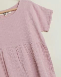 Best Sale 😉 Rip Curl Sun Up 👗 Dress - Babies-Kids Pink 🥰 -Baby Online store http3A2F2Fstatic.theiconic.com .au2Fp2Frip curl 4893 1850231 3