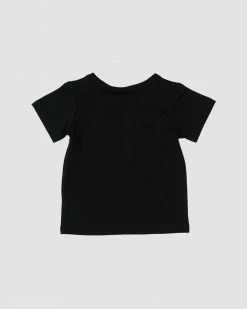 Best Pirce 🎉 Rock Your Baby Let's Play Baby T-Shirt - Babies Black 🧨 -Baby Online store http3A2F2Fstatic.theiconic.com .au2Fp2Frock your baby 0786 8142431 2
