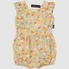 Cheap 😉 Rock Your Baby Garden Floral Romper - Babies 🛒