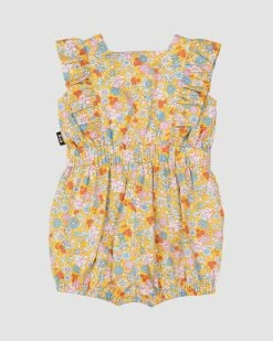 Cheap 😉 Rock Your Baby Garden Floral Romper - Babies 🛒 -Baby Online store http3A2F2Fstatic.theiconic.com .au2Fp2Frock your baby 0854 4242431 2