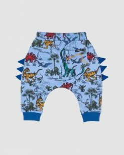 Discount 👍 Rock Your Baby The Prehistorics Track Pants - Babies Multi 🔔 -Baby Online store http3A2F2Fstatic.theiconic.com .au2Fp2Frock your baby 0932 6142431 2