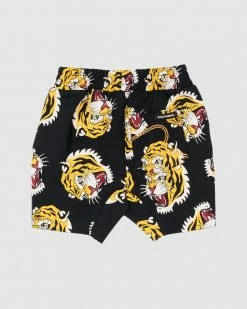 Deals 🛒 Rock Your Baby Stay Strong Shorts - Babies Multi 😀 -Baby Online store http3A2F2Fstatic.theiconic.com .au2Fp2Frock your baby 0938 5142431 2