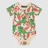 Best deal 🛒 Rock Your Baby Aloha Dino Bodysuit - Babies Multi ✨
