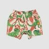 Budget 👍 Rock Your Baby Aloha Dino Shorts - Babies Multi 😍