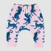 Promo 👏 Rock Your Baby Wild Cats Trackpants - Babies Multi 💯
