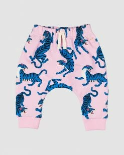 Promo 👏 Rock Your Baby Wild Cats Trackpants - Babies Multi 💯
