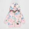 Top 10 🤩 Rock Your Baby Rainbow Pegasus Hoodie - Babies Multi 😍