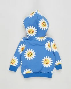Top 10 🔔 Rock Your Baby Little Daisy Hoodie - Babies Floral ❤️ -Baby Online store http3A2F2Fstatic.theiconic.com .au2Fp2Frock your baby 2004 1879711 2