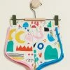 Best reviews of 🎁 Rock Your Baby Farrah Shorts - Babies Abstract Multi 💯