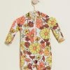 Discount 🧨 Rock Your Baby 60s Floral 🩱 Swimsuit - Babies 💯