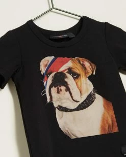 Buy ⌛ Rock Your Baby 🦮 Dogowie T-Shirt - Babies Black 🔔 -Baby Online store http3A2F2Fstatic.theiconic.com .au2Fp2Frock your baby 3064 3192431 3
