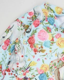 Brand new 😍 Rock Your Baby Show Pony Rashie Set - Babies Multi 😉 -Baby Online store http3A2F2Fstatic.theiconic.com .au2Fp2Frock your baby 3334 7392431 3