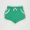 Best Sale ✔️ Rock Your Baby Farrah Shorts - Babies Green 🧨