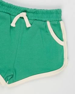 Best Sale ✔️ Rock Your Baby Farrah Shorts - Babies Green 🧨 -Baby Online store http3A2F2Fstatic.theiconic.com .au2Fp2Frock your baby 3361 4292431 3