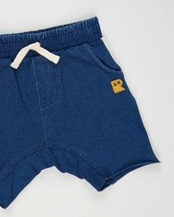 New 🥰 Rock Your Baby Sprint Shorts - Babies Blue 🔥 -Baby Online store http3A2F2Fstatic.theiconic.com .au2Fp2Frock your baby 3476 1192431 3