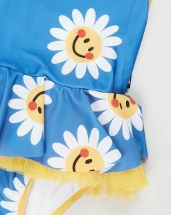 Brand new 🛒 Rock Your Baby Little Daisy One-Piece - Babies Floral 😉 -Baby Online store http3A2F2Fstatic.theiconic.com .au2Fp2Frock your baby 3477 6392431 3