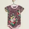 Budget ✔️ Rock Your Baby Floral Bodysuit - Babies 👍