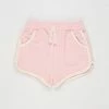 Promo ✔️ Rock Your Baby Farrah Shorts - Babies Musk Pink 🥰