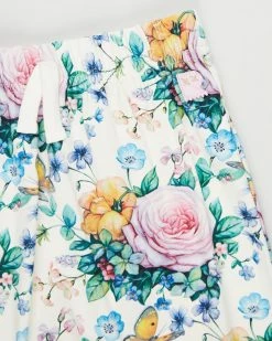 Brand new 🛒 Rock Your Baby Clementine Pants - Babies Pink Floral 🔥 -Baby Online store http3A2F2Fstatic.theiconic.com .au2Fp2Frock your baby 7172 7292431 3