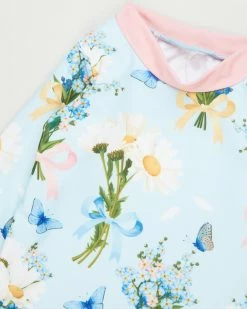 Buy 🎁 Rock Your Baby Dear Mum Rashie Set - Babies Floral 🤩 -Baby Online store http3A2F2Fstatic.theiconic.com .au2Fp2Frock your baby 9171 4392431 3