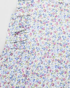 Coupon 😍 Rock Your Baby Ditsy Floral 👗 Dress - Babies Purple Floral ✨ -Baby Online store http3A2F2Fstatic.theiconic.com .au2Fp2Frock your baby 9195 8392431 3