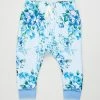 Top 10 💯 Rock Your Baby Clementine Pants - Babies Blue Floral 🔔
