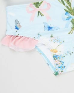 Buy 🎁 Rock Your Baby Dear Mum Rashie Set - Babies Floral 🤩 -Baby Online store http3A2F2Fstatic.theiconic.com .au2Fp2Frock your baby 9237 4392431 4