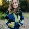 Deals 👏 Rock Your Kid Dolton Tie Dye Hoodie - Kids-Teens Multi 🌟